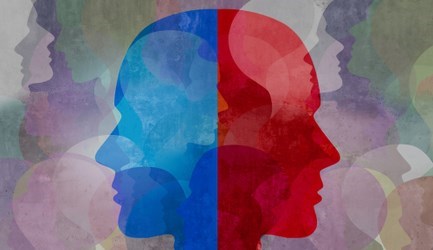 סכיזופרניה - תמונת המחשה